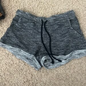 Mossimo Cotton and Polyester Shorts